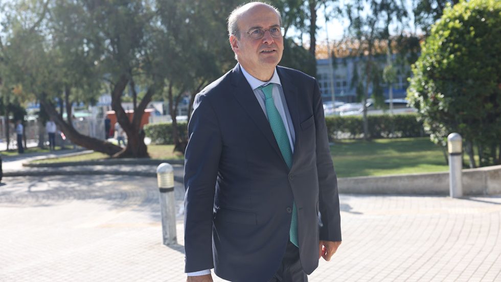 kostis xatzidakis
